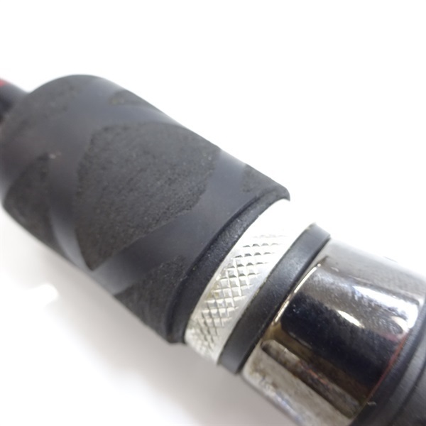 グラマーロックフィッシュＴＸ６３Ｍ